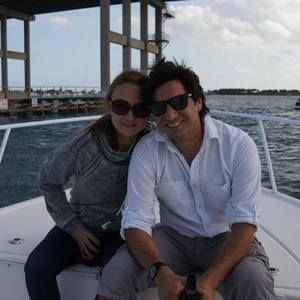 Meet your Posher, Christian